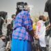 Sudanese Refugees Demand Humanitarian Asylum in South Korea