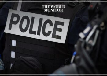 Protests in Paris over Killing of Algerian Man