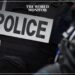 Protests in Paris over Killing of Algerian Man