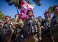 Israel Extends Mandatory Military Service to 3 Years