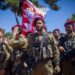 Israel Extends Mandatory Military Service to 3 Years