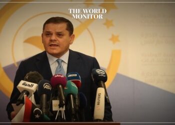 Libyan Parliament Votes to End Interim Government