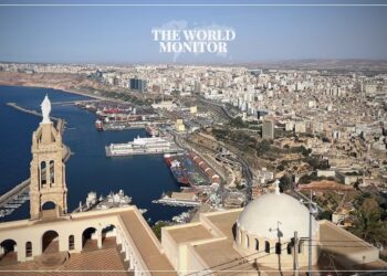 Algeria Launches 800 New Tourism Projects