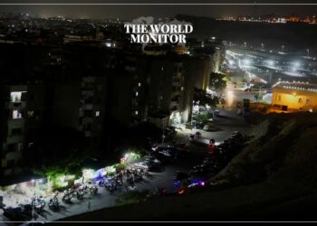 Egypt Halts Summer Power Cuts