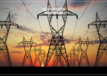 Iraq Inaugurates Power Line Connecting to Turkey