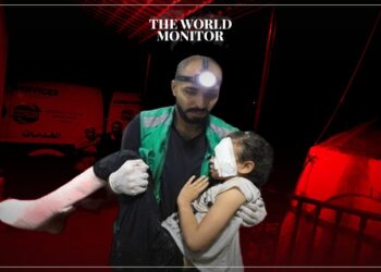 Sweden Rejects EU Request to Receive Gaza Patients