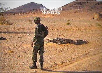 Libyan Authority Unveils Measures to Counter Smuggling