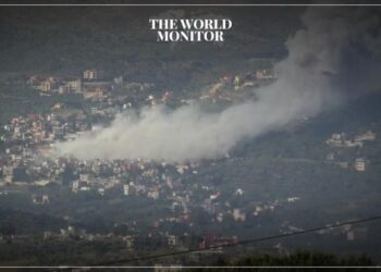 Hezbollah Targets Israeli Surveillance Equipment in Lebanon