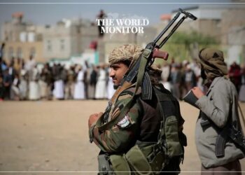 Houthis Vow Continued Attacks on Israel