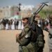 Houthis Vow Continued Attacks on Israel