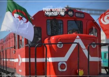 Tunisia-Algeria Railway Reopens After 30 Years