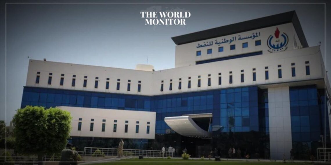 Libya's National Oil Corporation Denies Negotiations with Nigeria