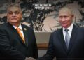 Hungary’s Orban Faces EU Backlash Over Moscow Trip