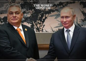 Hungary’s Orban Faces EU Backlash Over Moscow Trip