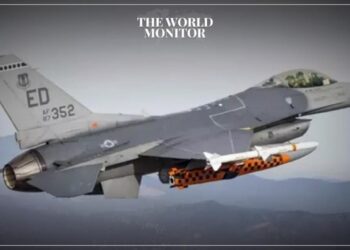 Netherlands to Send F-16 Fighter Jets to Ukraine