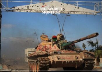 Libyan Government Discusses Military Retirement Law