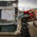 Lebanese Town Cleared of Syrian Displaced Persons