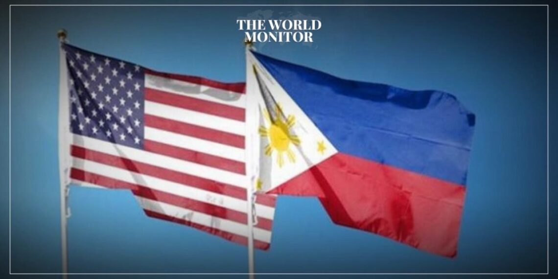 US Announces $500 Million Military Investment in Philippines