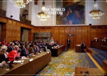 UN Court to Rule on Israel's Occupation Consequences