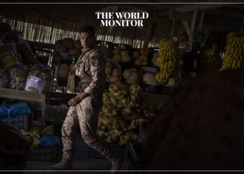 Bahrain Calls for Military De-escalation on Lebanese-Israeli Border