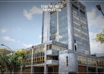 IMF Approves $3.4 Billion Aid Program for Ethiopia