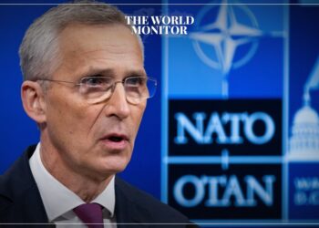 NATO Bans Russian Journalists from Summit in Washington
