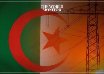 Algeria Commences Partial Operation of Largest Power Plant
