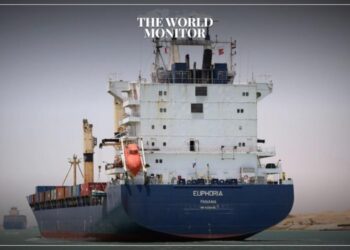 CENTCOM Targets 3 Houthi Drones in Red Sea