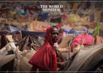 55,000 People Displaced Due to Clashes in South Sudan