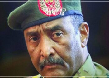 Sudan's Army Chief Rejects Talks After Drone Attack