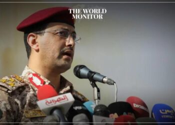 Yemen’s Houthi Group Attacks 4 Ships in Support of Gaza