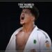 Algerian Judoka Disqualifies Himself to Avoid Israeli Opponent