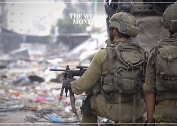 Hezbollah Targets Israeli Soldiers in Northern Israel