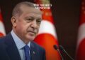 Erdogan Believes US Elections Might Affect Turkey's Defense Sector