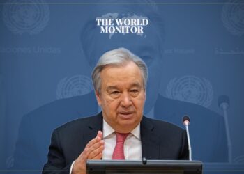 UN Chief Calls for Global AI Regulation