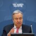 UN Chief Calls for Global AI Regulation