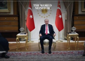 Deadly Stampede at Northern India Religious Event Kills Over 100