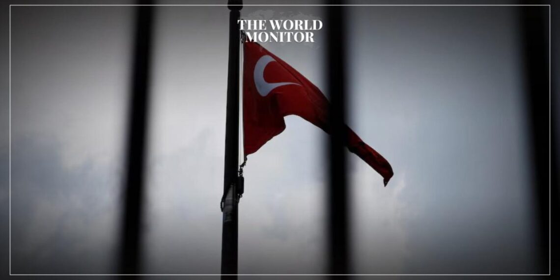 Turkey & US in Talks for Large-Scale Nuclear Projects