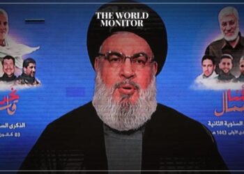 Hezbollah & Hamas Hold Talks on Gaza War