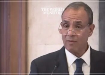 Sudanese Political & Civil Forces Gather in Cairo for Peace Talks