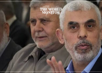 Israel Offers Safe Passage for Hamas Leader to Exit Gaza