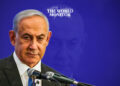 ICC to Issue Arrest Warrants for Netanyahu & Gallant