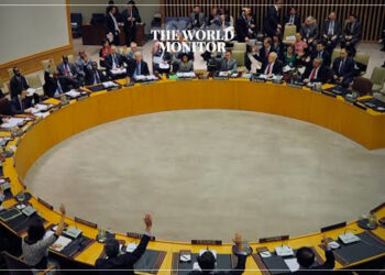 China Urges Increased Security Council Action on Sudan Conflict