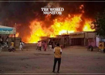 UN Calls for Protection of Civilians in Sudan’s El Fasher