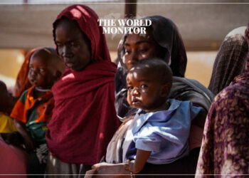 UN Warns of Humanitarian Crisis in Sudan’s El Fasher