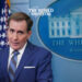 US ‘Uncertain’ About Lebanon Explosions Impacting Gaza Ceasefire