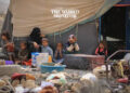 2633 Yemeni Families Displaced in 2024