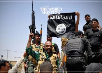 6 ISIS Members Killed in Airstrike in Iraq