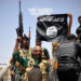 6 ISIS Members Killed in Airstrike in Iraq