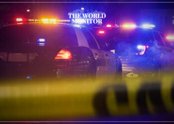 4 People Killed in Shooting in US